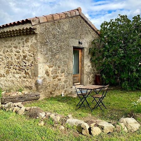 Gite De Corsas Saint-Victor  Dış mekan fotoğraf